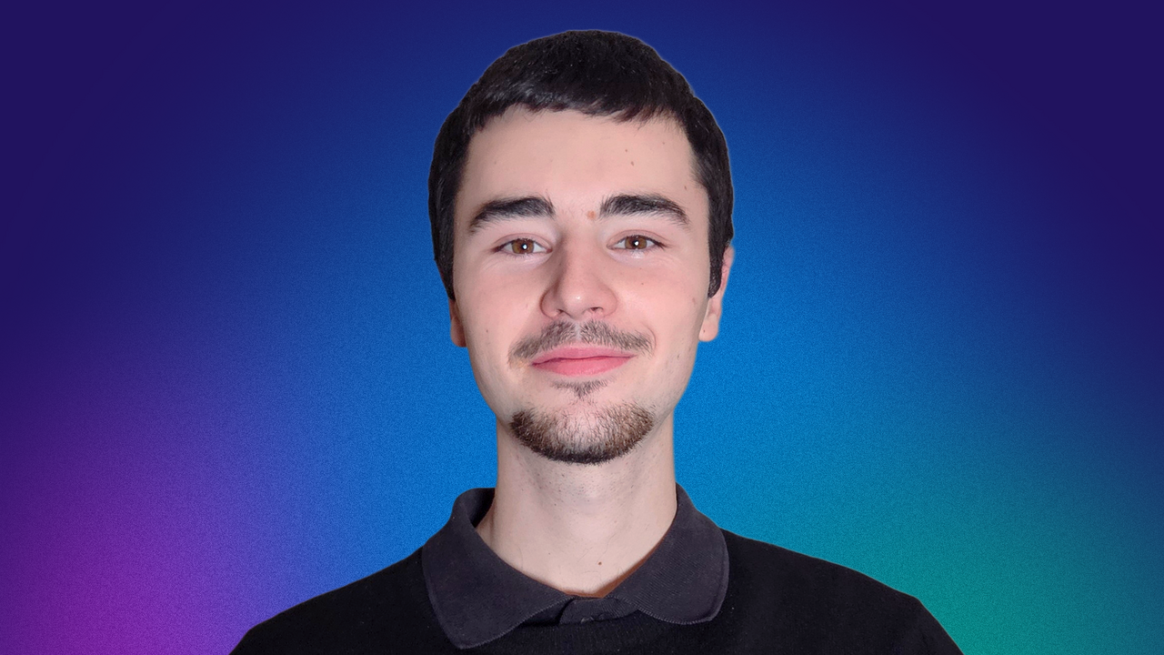 Scholar Spotlight - Jolan Bonny