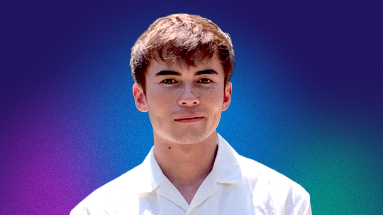 Scholars Spotlight - Miki O’Connell