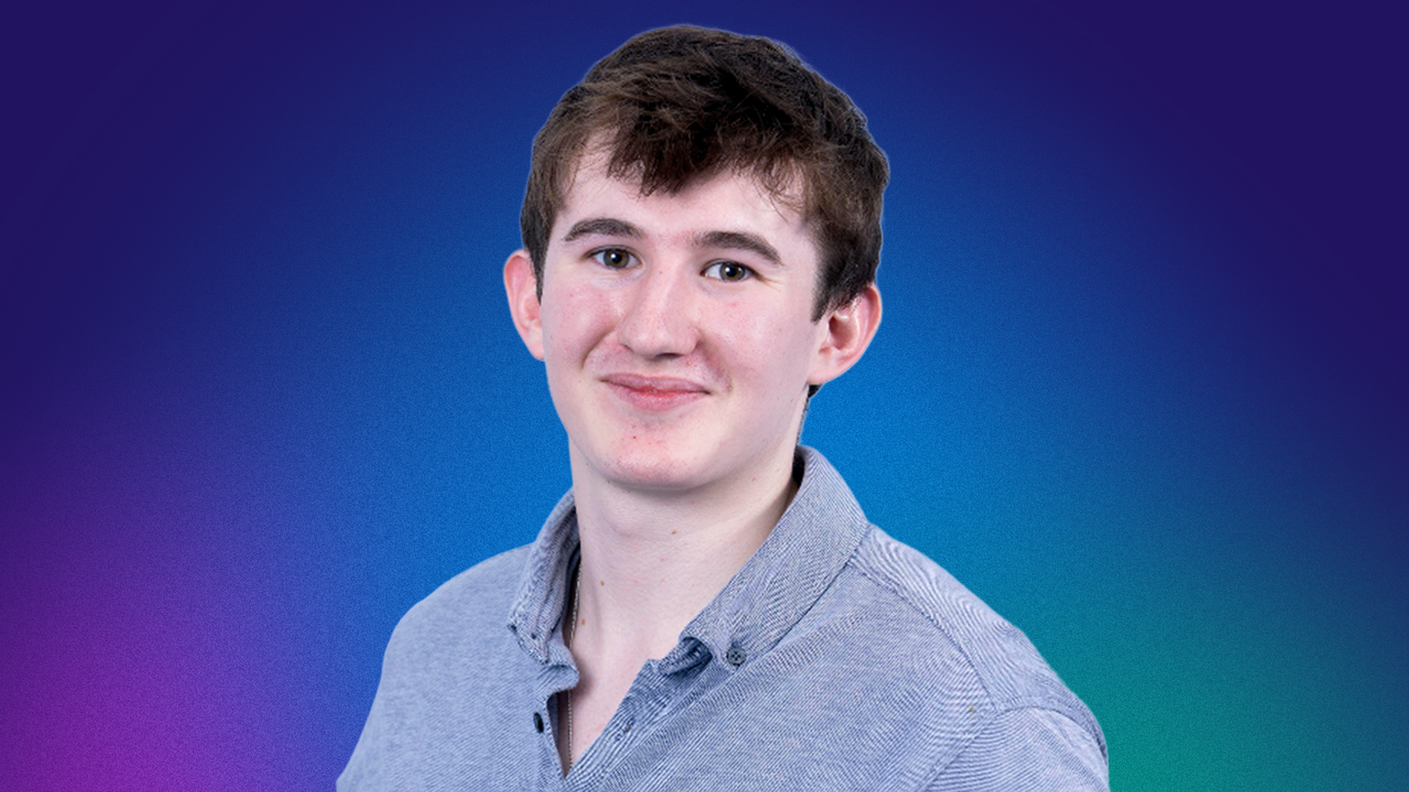 Scholars Spotlight - Ben Stancliffe