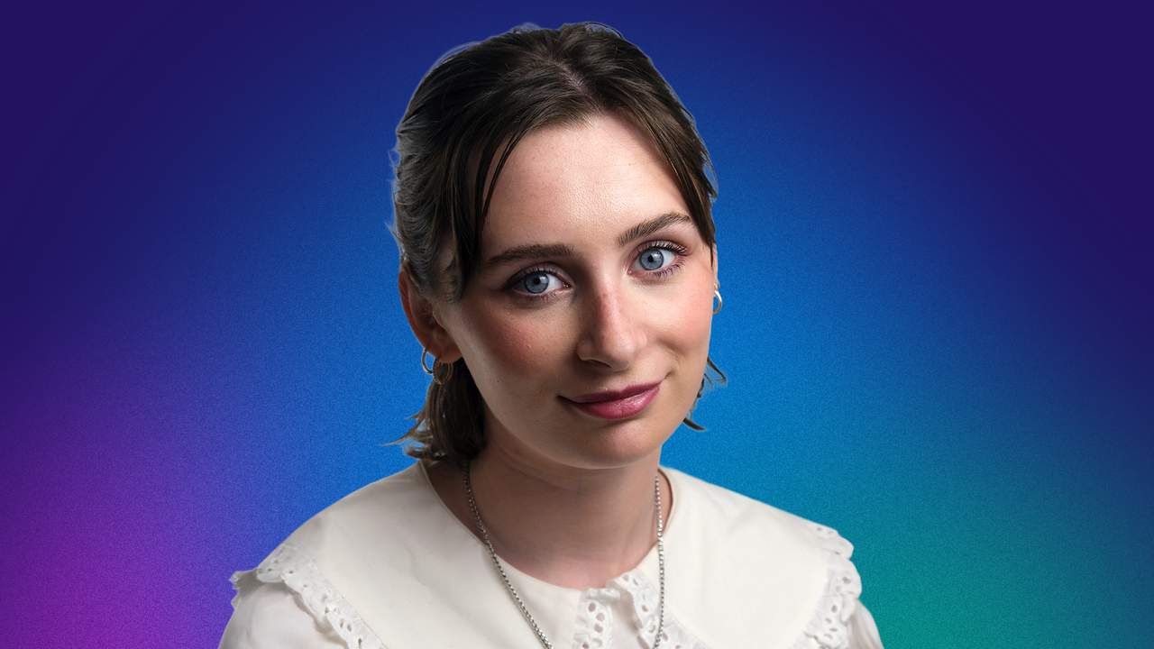 Scholars Spotlight - Neasa Nic Corcráin