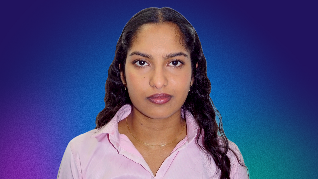 Scholars Spotlight - Risandi Kodagoda