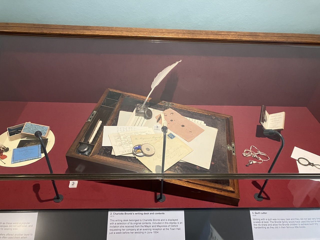 Laidlaw Reflections: Why Do We Write?