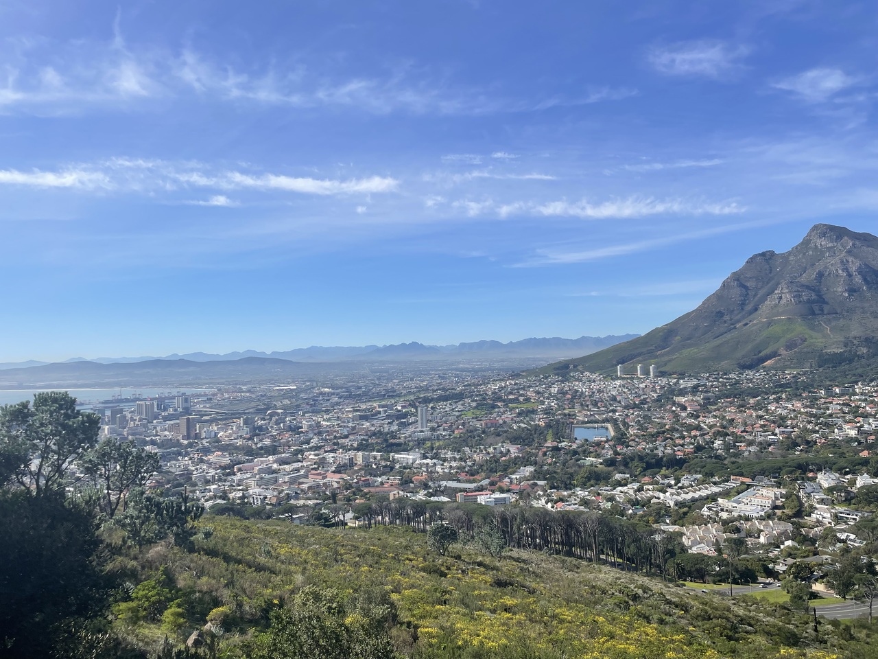 LIA: International reflections