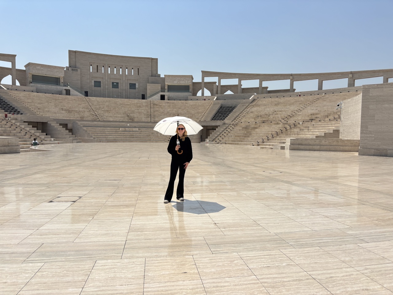 LiA Journal - Kasiisi Project Week 0