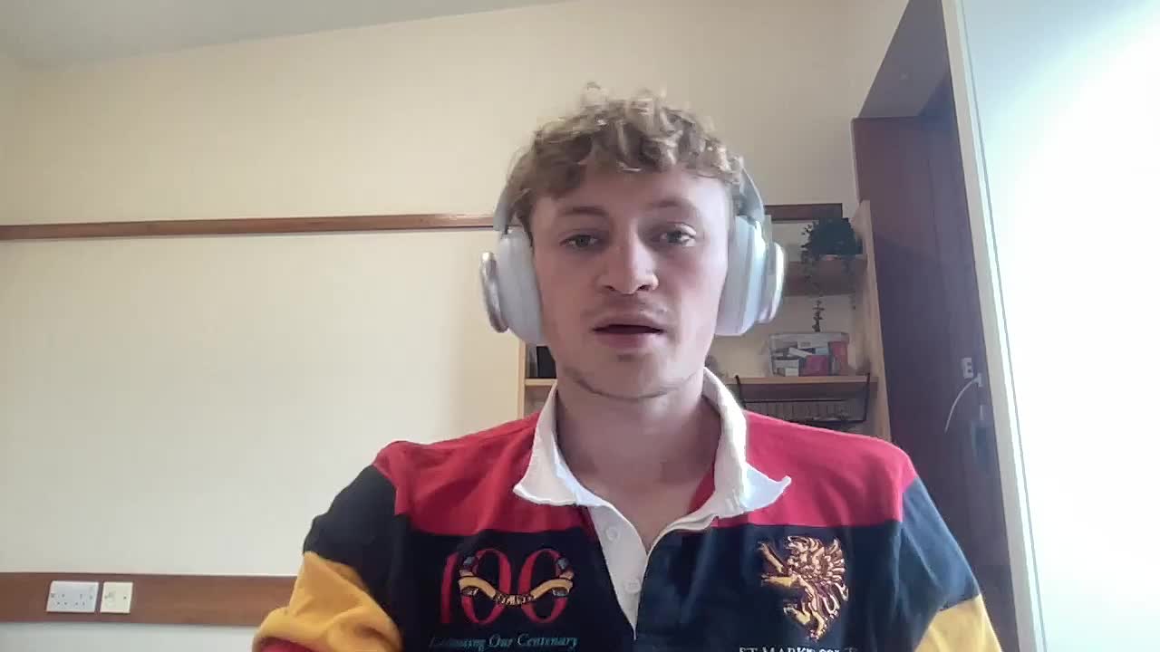 My LIA experience in Adelaide