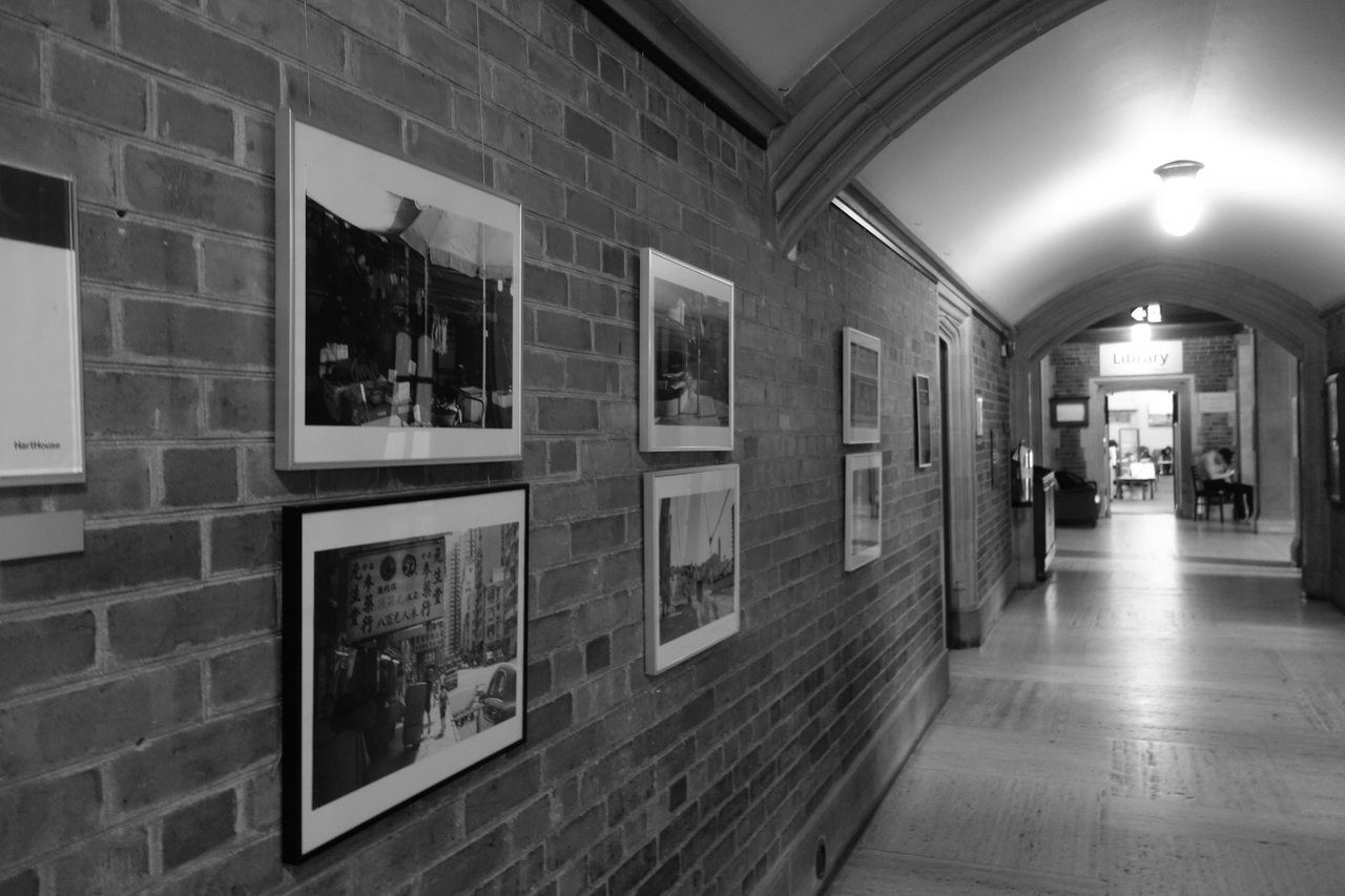 Week 4 and 5: On Waiting and Resilience 