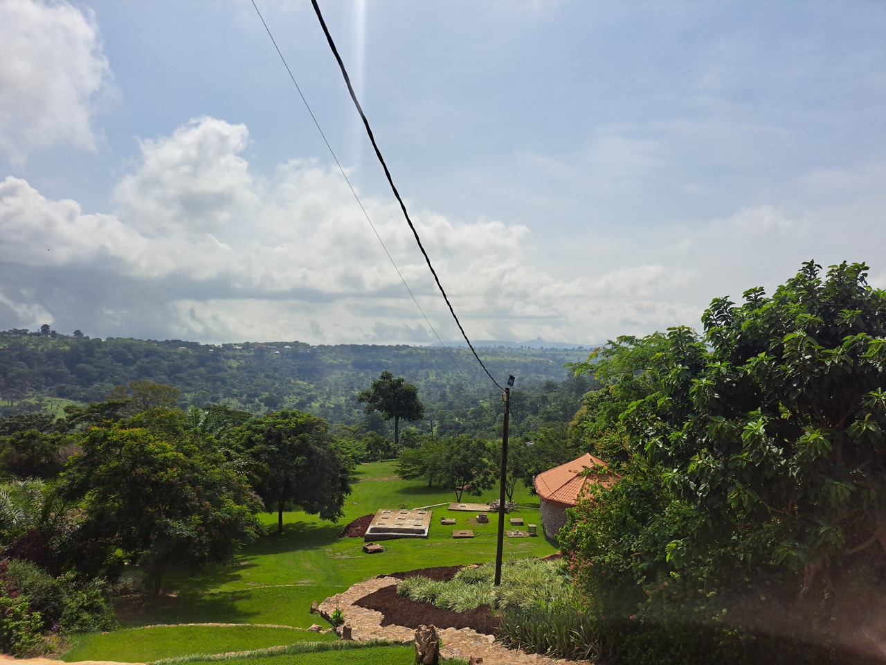 Global Citizenship and Future Leaders