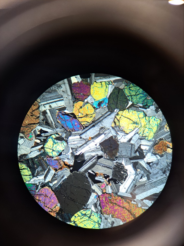 Reflective Research Report Summer 2