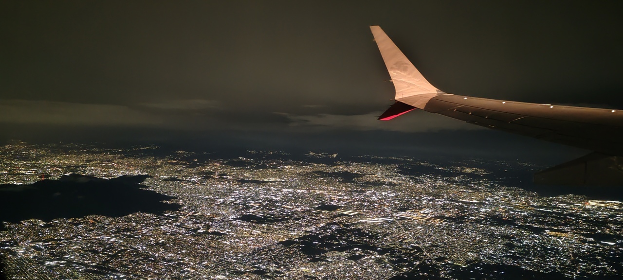 LiA Week 6 Log - CDMX - Final Wrap Up and Farewell