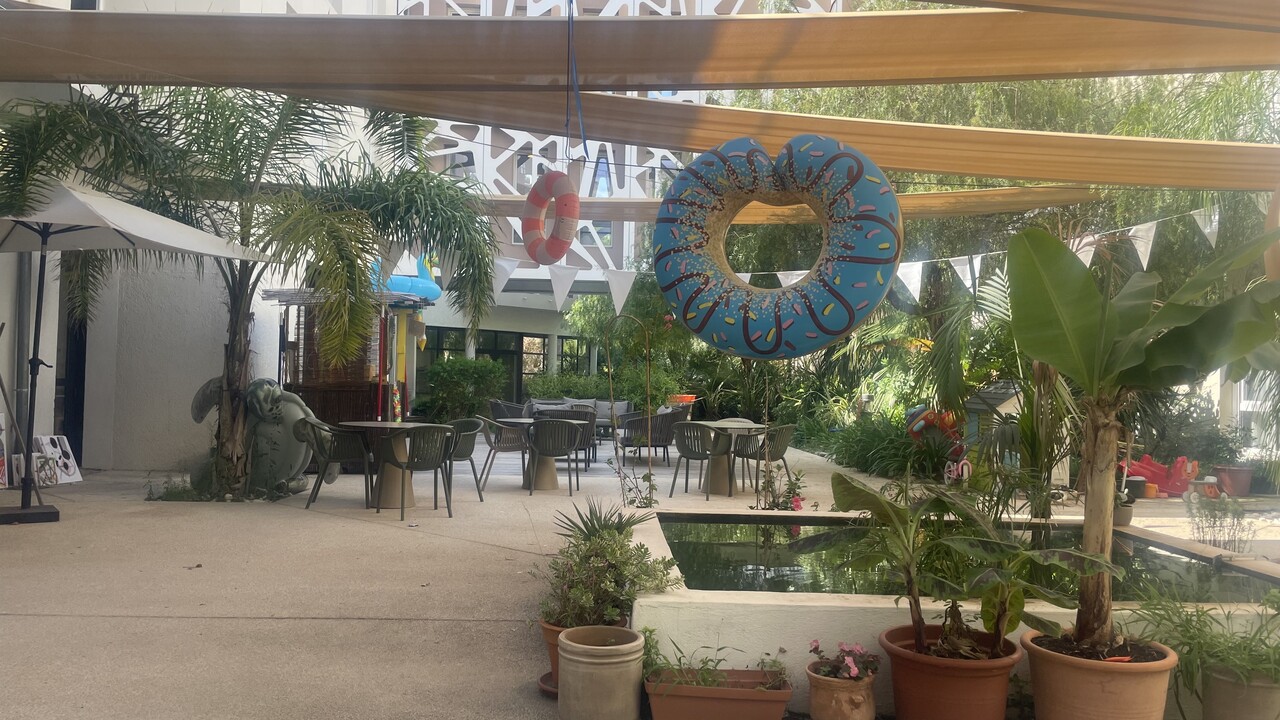 LiA Mid-point Reflection - MakeSense in Marseilles