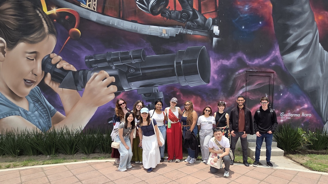 makesense_americas Week 1 Reflection