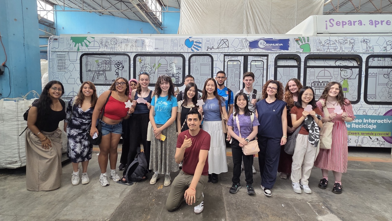 makesense_americas Week 3 Reflection