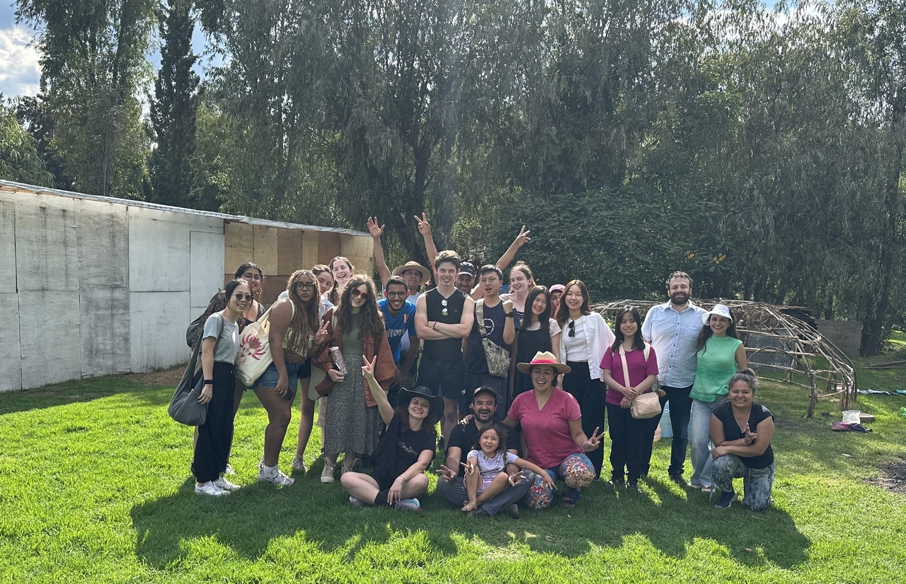 makesense_americas Week 4 Reflection