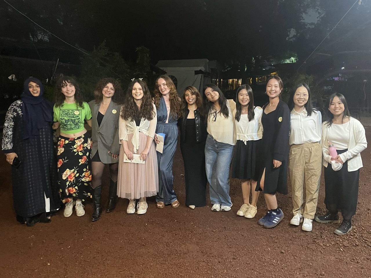 makesense_americas Week 6 Reflection