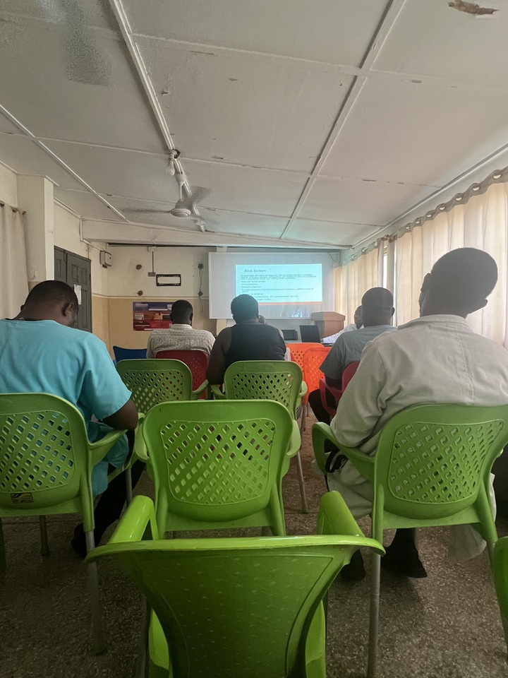  Post 3: Final Week — Hand-Off Plan and Leadership Reflection