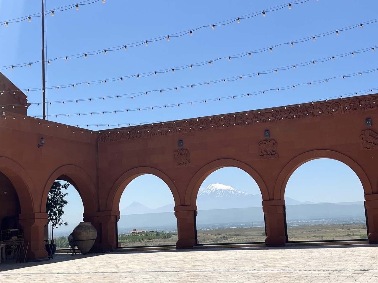 LIA Week 2 🫓🏔🫒