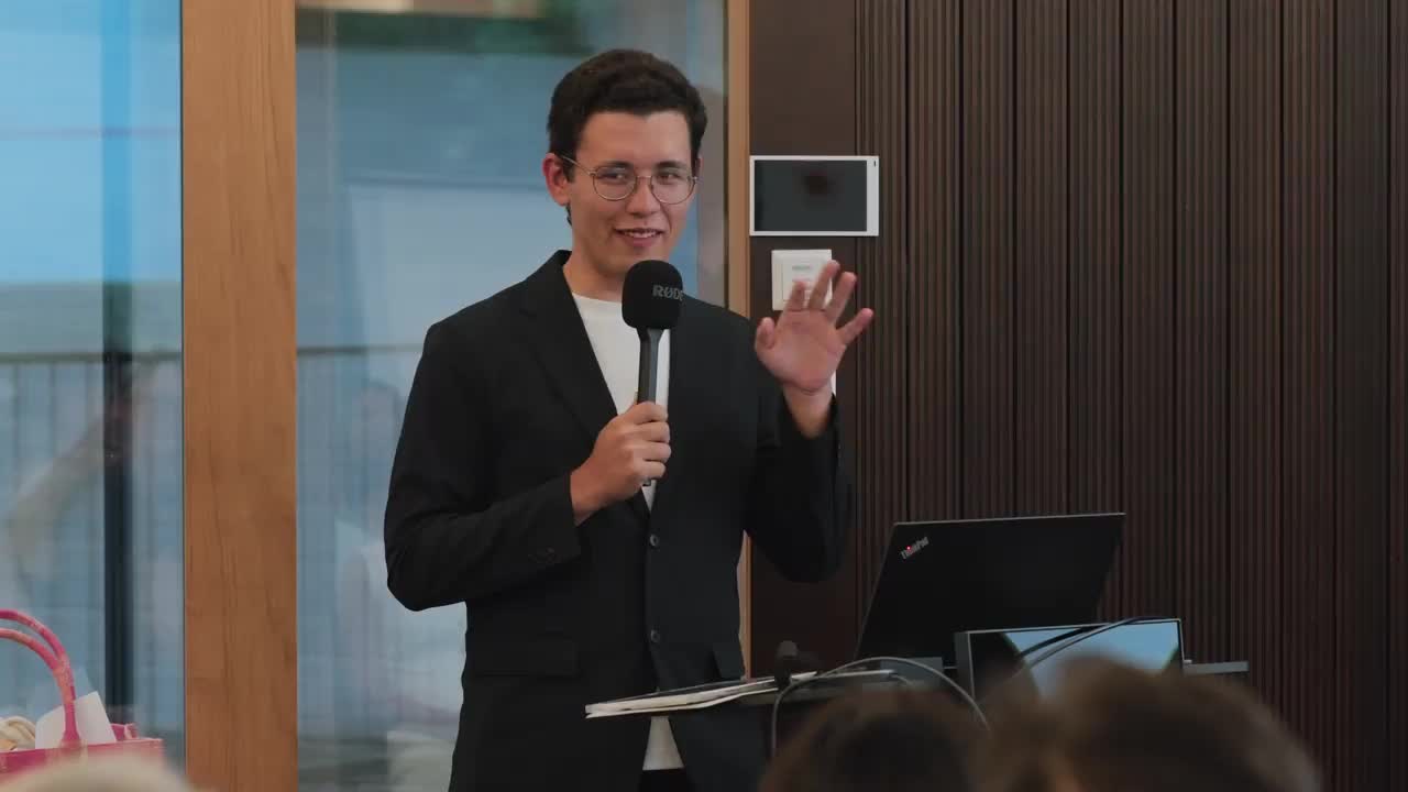 Leadership Reflection: Looking Ahead