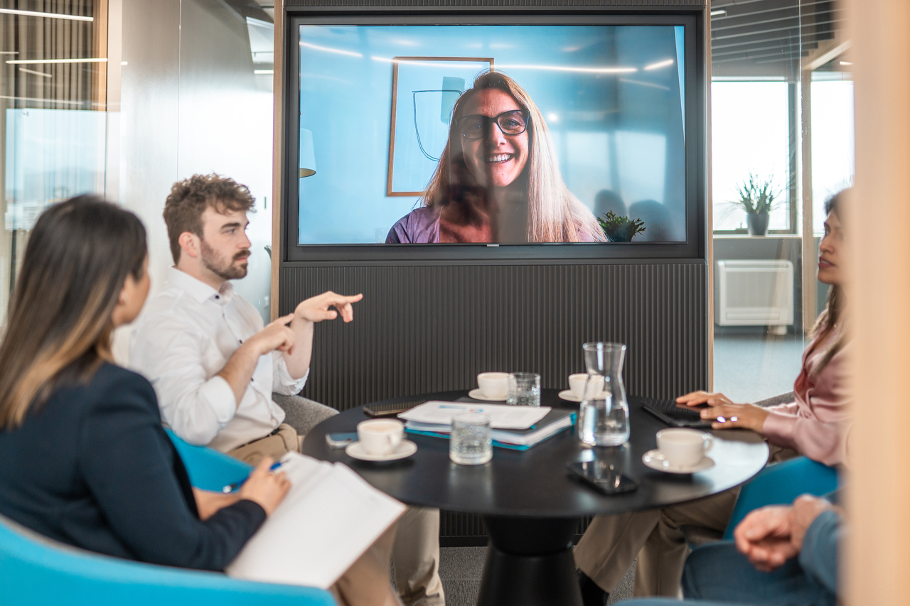 What Won’t Change in 2026: The Foundations of Meeting Quality