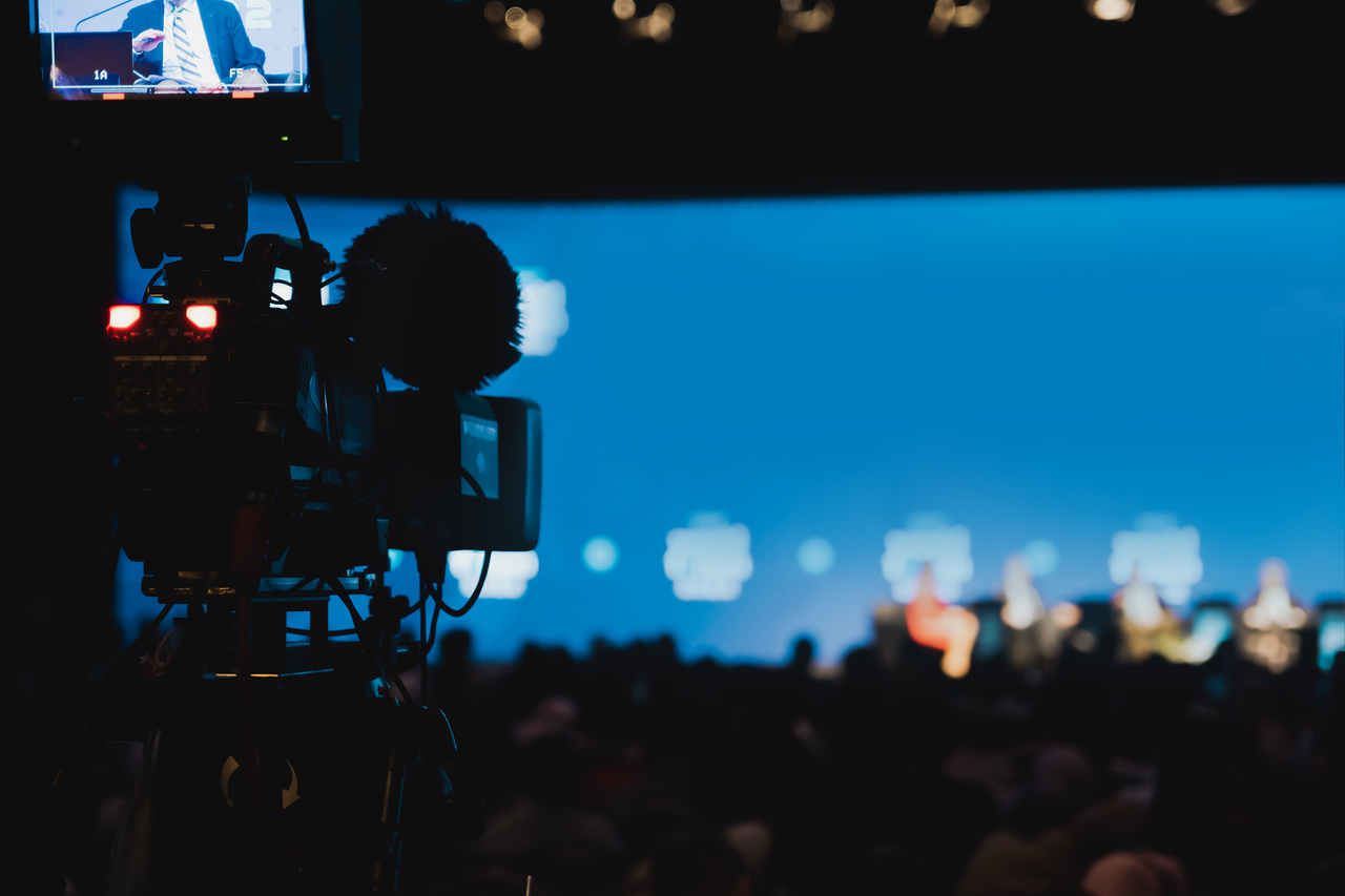 How End-to-End Broadcast Support Powers a Seamless Live Event