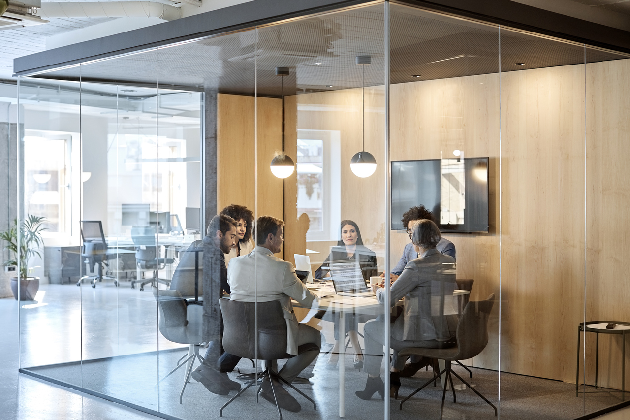 Stop Waiting for Perfect: A Smarter Way to Invest in Workplace Tech