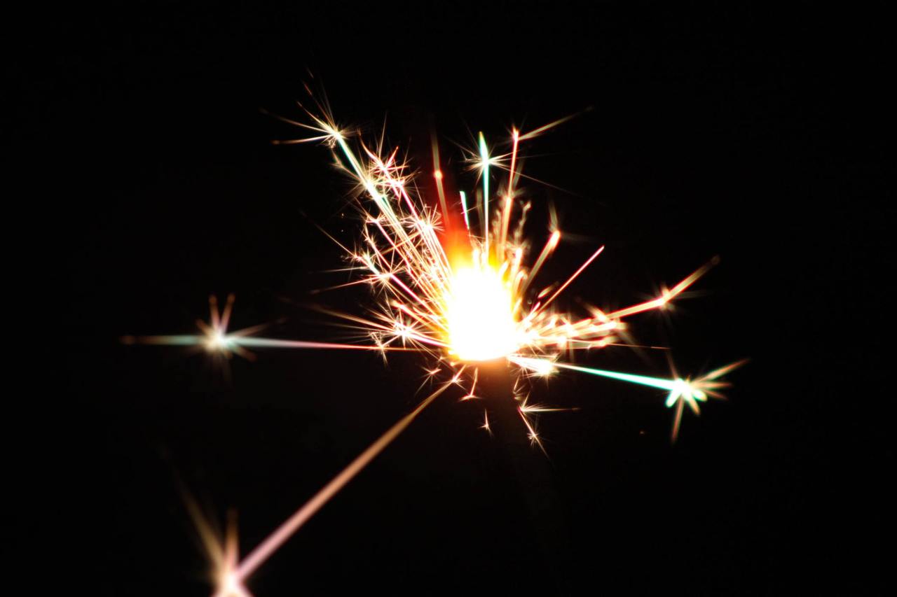 Bridging the spark gap and thinking differently