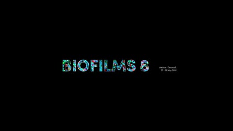 Biofilms 8: Day 1 Exploring Aarhus