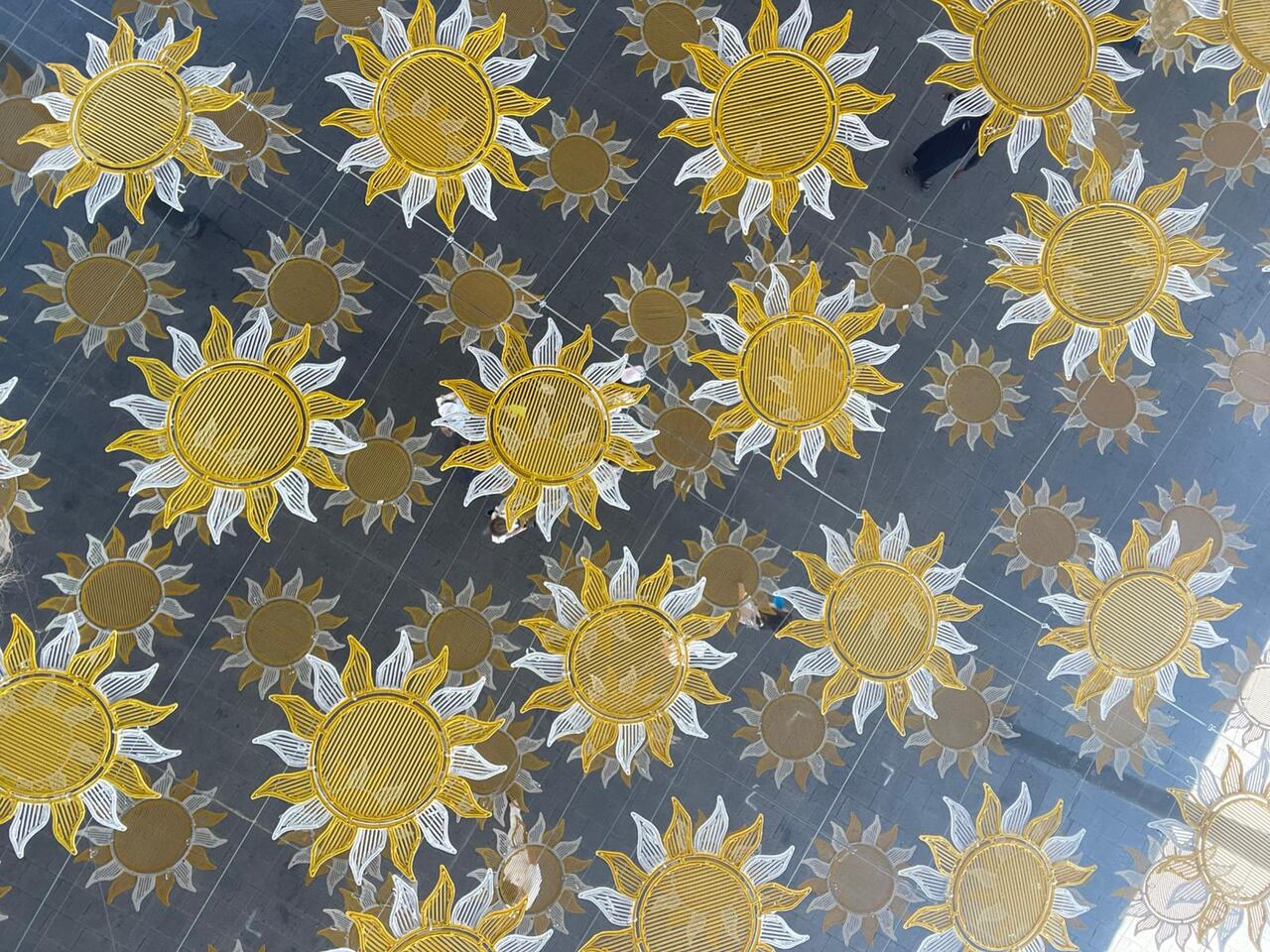 LiA: Just over halfway in Marseille