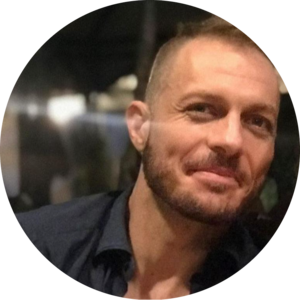 Stefan Burkart | Research Communities by Springer Nature