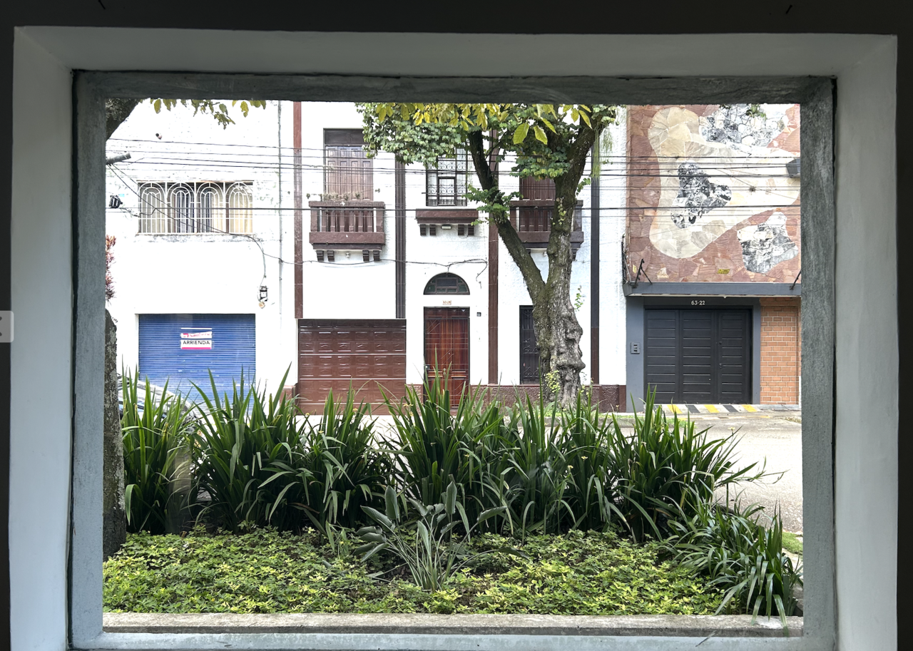 Week 1 Log | LiA Reflection: Welcome to Medellín Colombia!