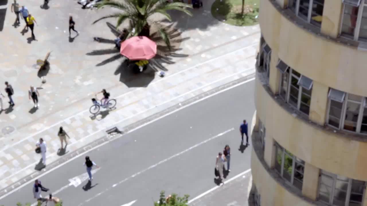 Leadership-in-Action Reflection