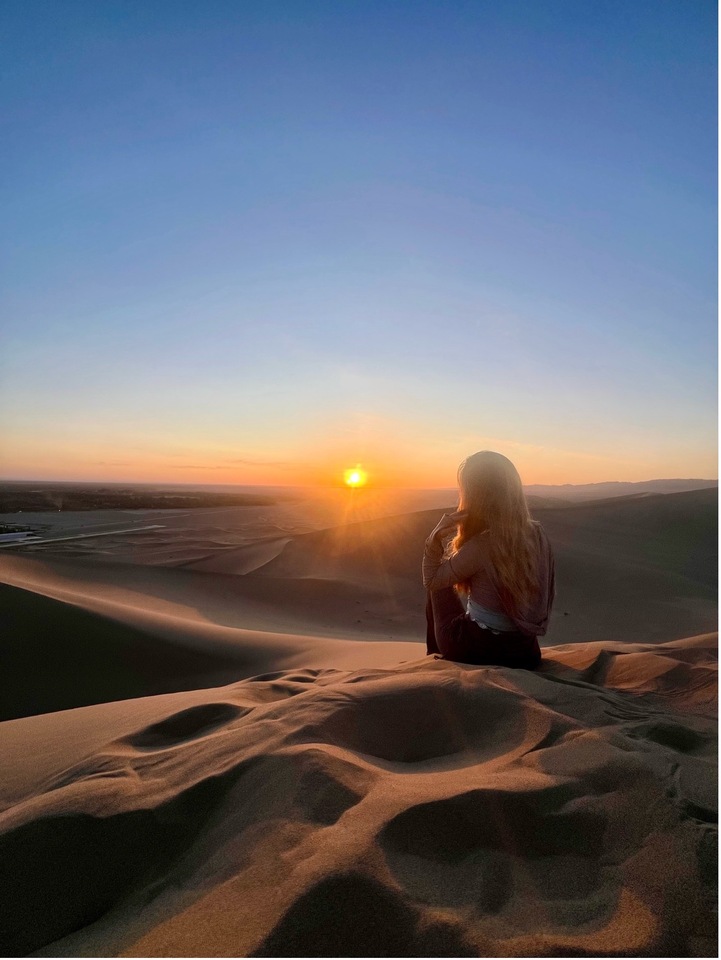 【LiA】Project outline：Harmony in the Grottoes: Reimagining Heritage Education Through Sound and Story at Dunhuang