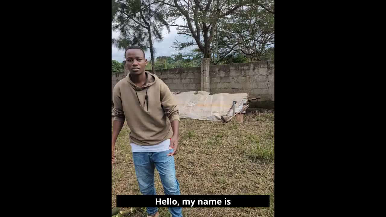 Leadership in Action video