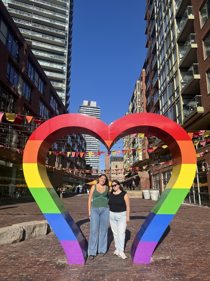 LiA Week 5: Pride Edition