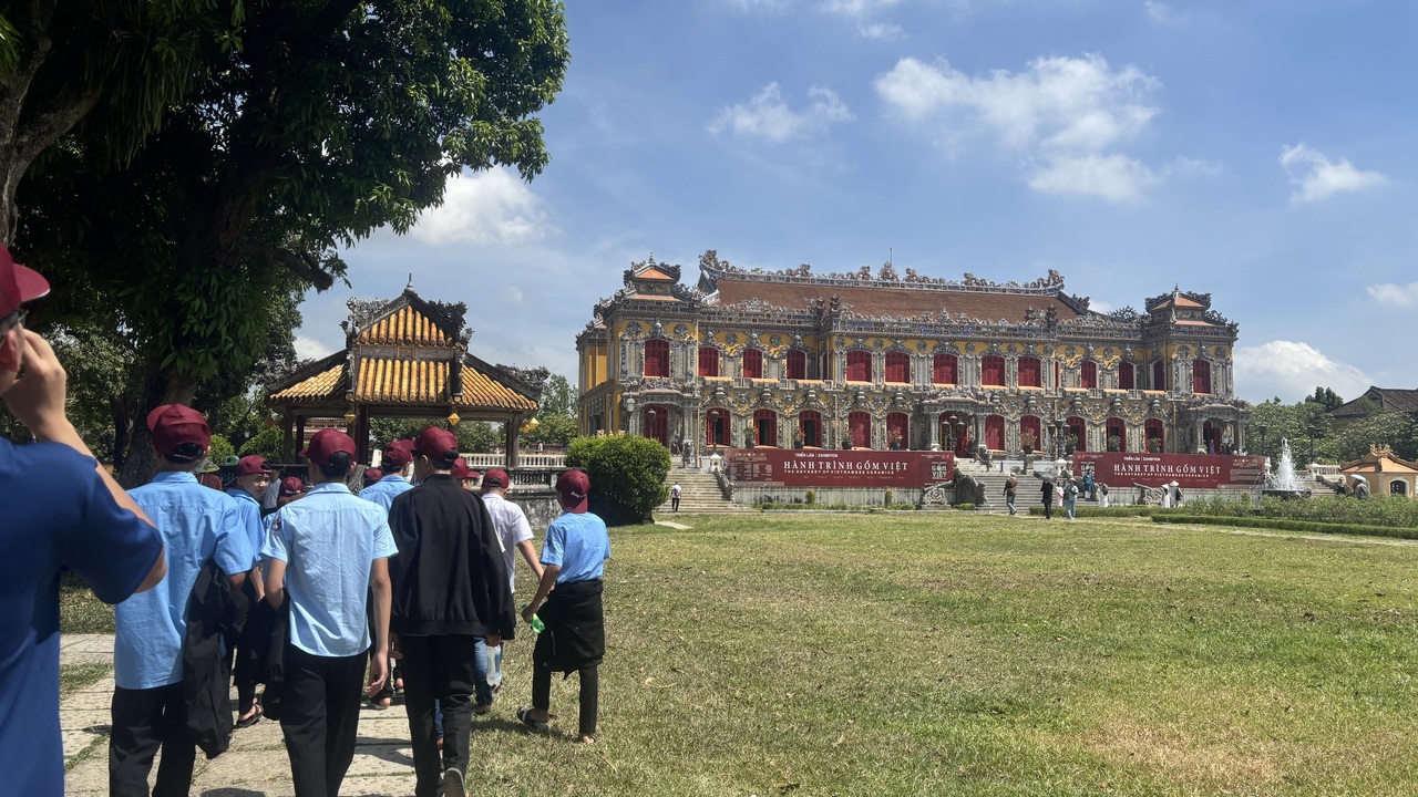 LiA Experience Abroad Reflection: My Journey in Rural Vietnam