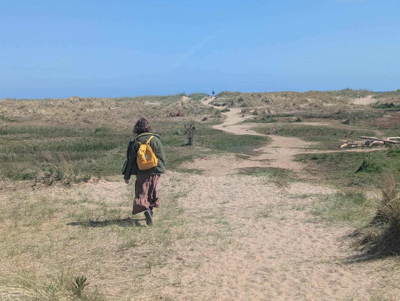 Reflection essay- my Laidlaw journey