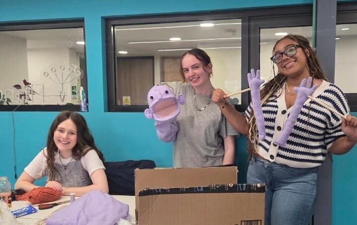 LiA make_sense americas: Week 5, Collaboration