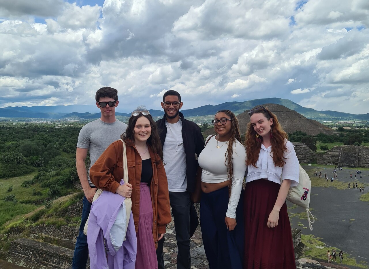 LiA make_sense americas: Week 4, Temperance