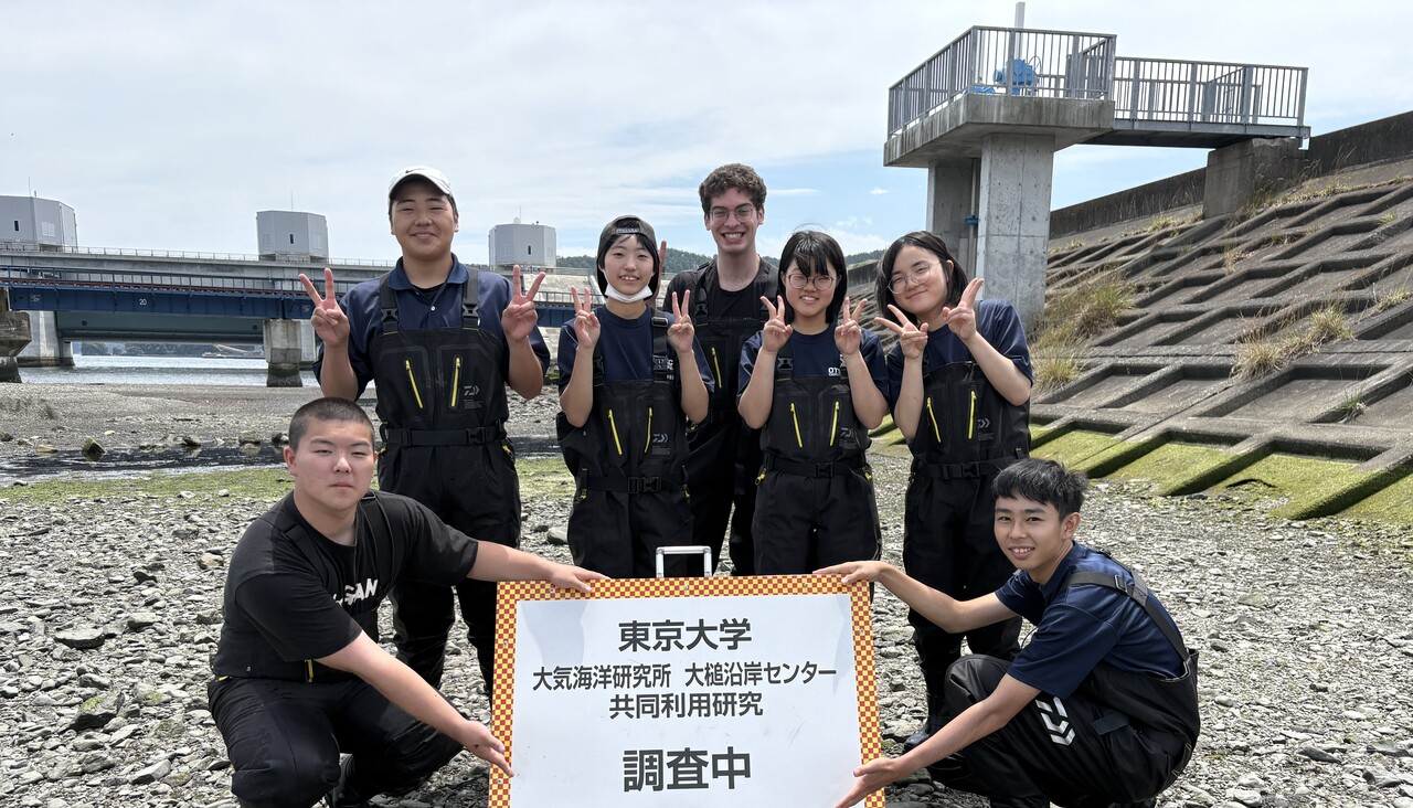 Seaweed, Pincers, Comeback | Week 4 of my LiA in Otsuchi, Japan