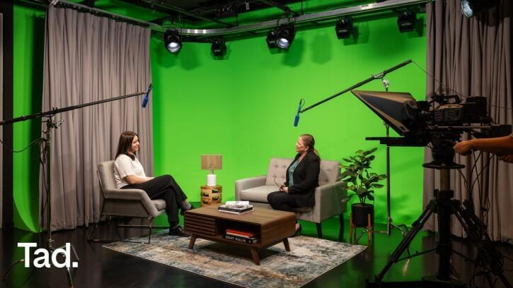 🤝Case Study: Matrox Video x TAD