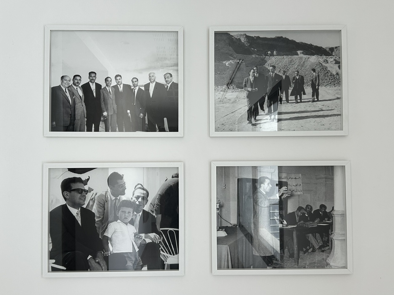 Trade Union Organizing in Tunisia: LiA Reflection Week 5 (July 21-25)