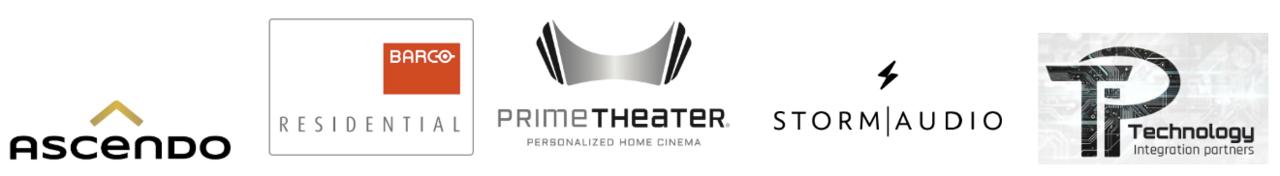 The ‘Luxury Immersion Cinema’ Redefines What’s Possible in Residential LED Home Theater at ISE 2026