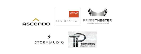 The ‘Luxury Immersion Cinema’ Redefines What’s Possible in Residential LED Home Theater at ISE 2026