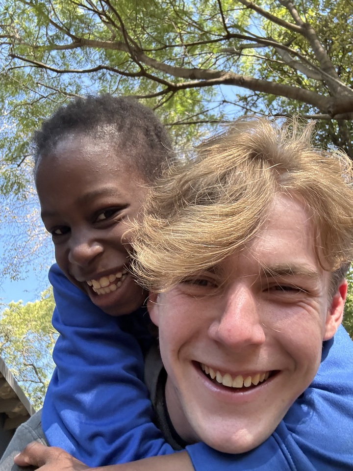 LiA Log - Week 1 - Thrown in at the Deep End