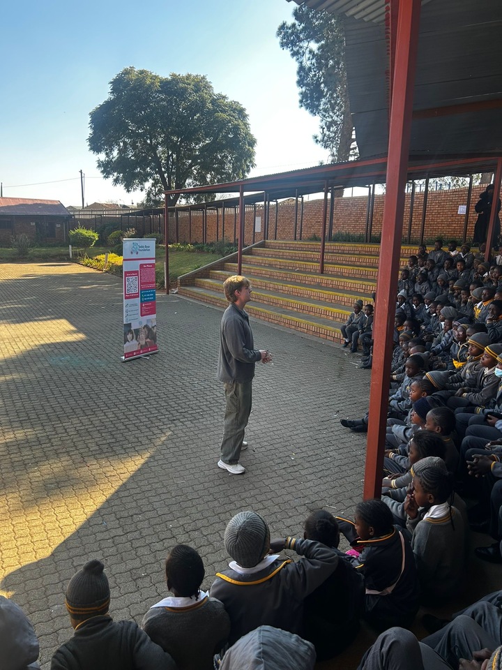 LiA Log - Week 2 - A Week of Learning