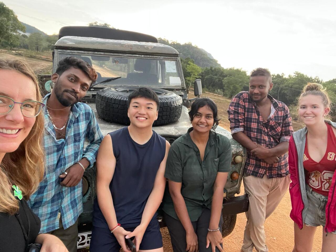 Sri Lanka Final Reflections 