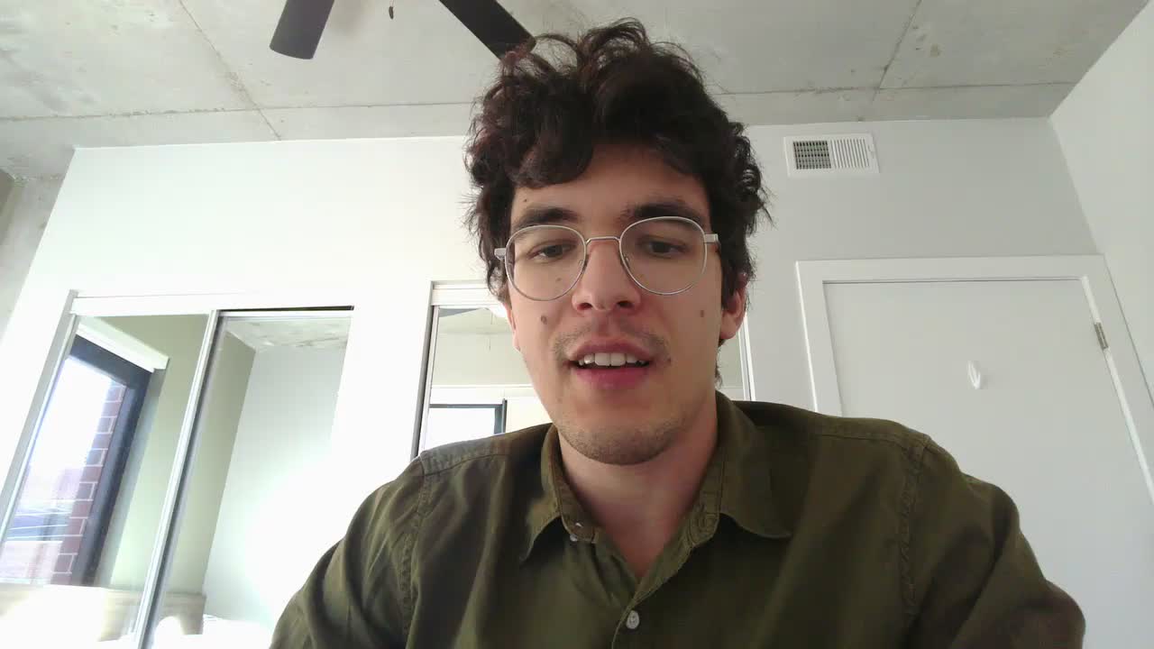 My Laidlaw Graduation Speech!