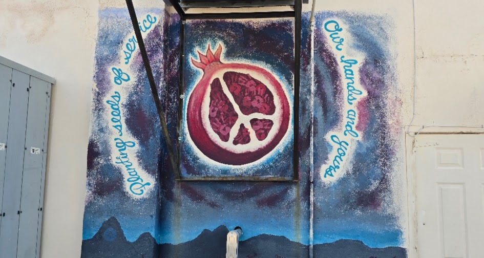 LiA Reflection Week 2: Lending a Helping Hand