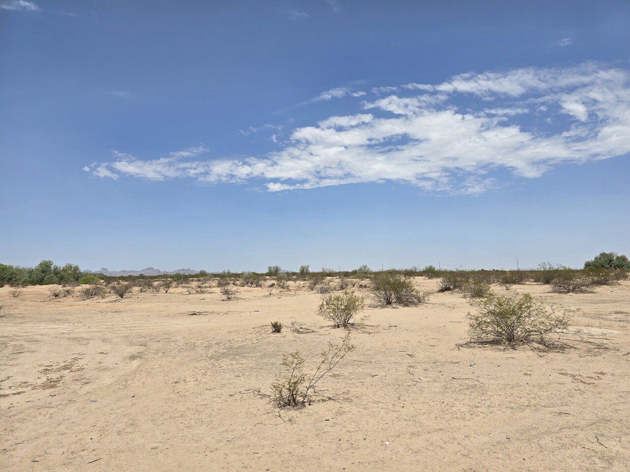 LiA Reflection Week 3: Darkness and Hope in the Borderlands 