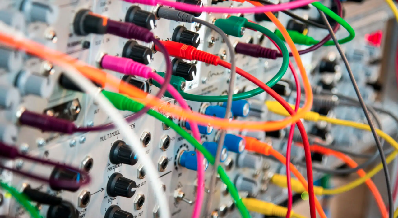 Redefining Content Supply Chains: Security, Efficiency, and an IP-Driven Future