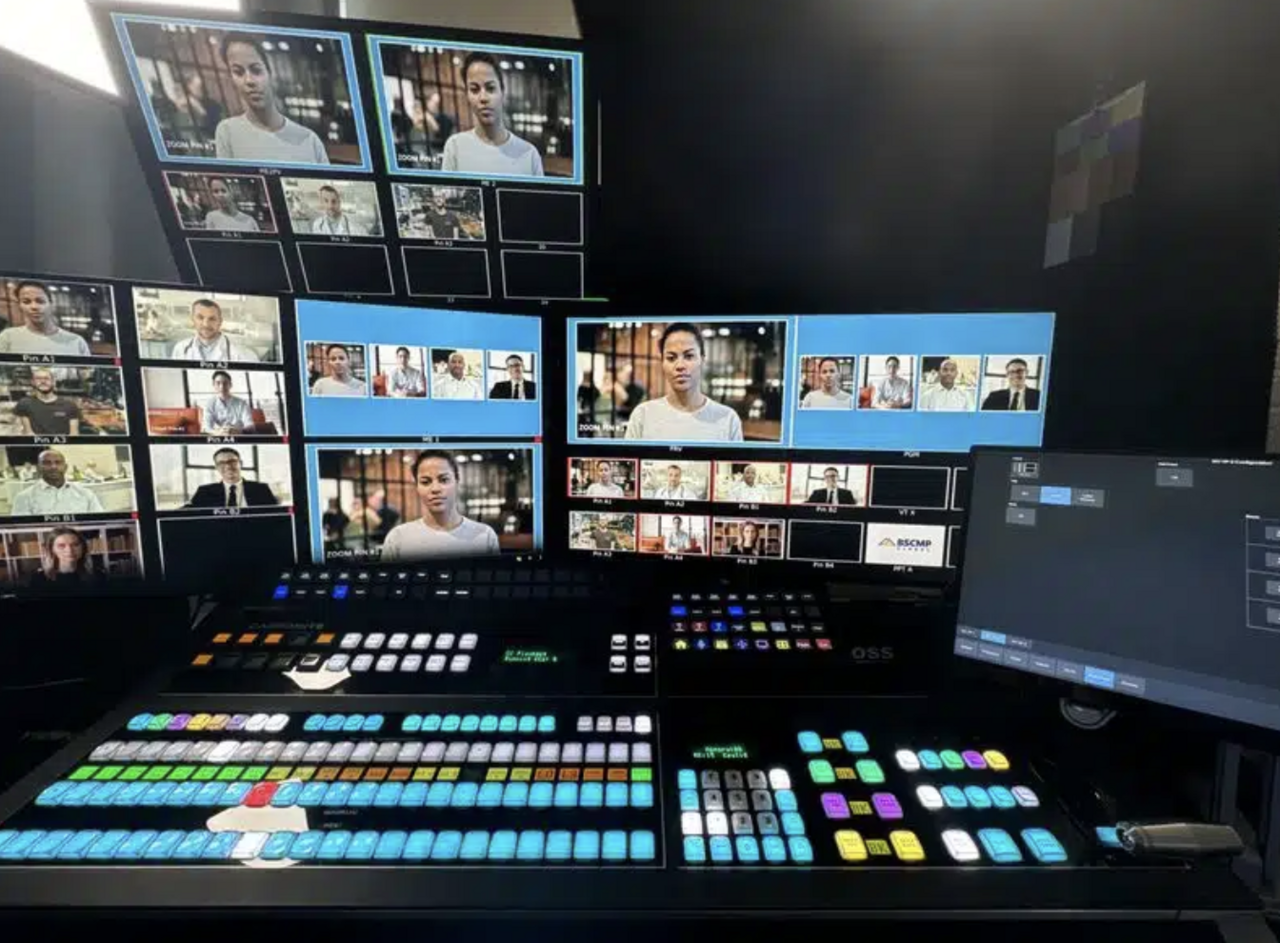 Engineering the Future of Cloud-Based Live Video with BSCMP